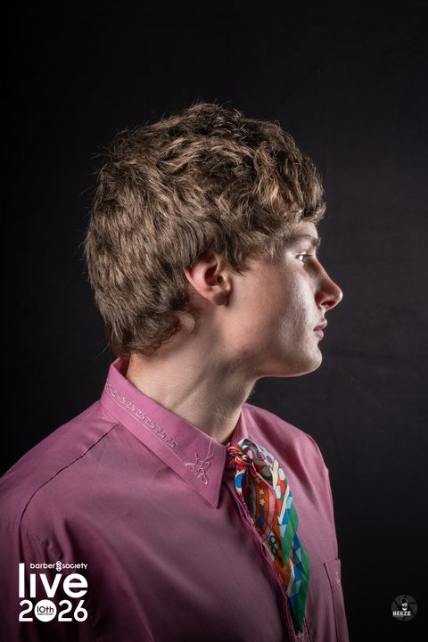 THE CRAFT + THE MODELS = IMPACT photo 4 by Robert Biesewig @beeze_portraits