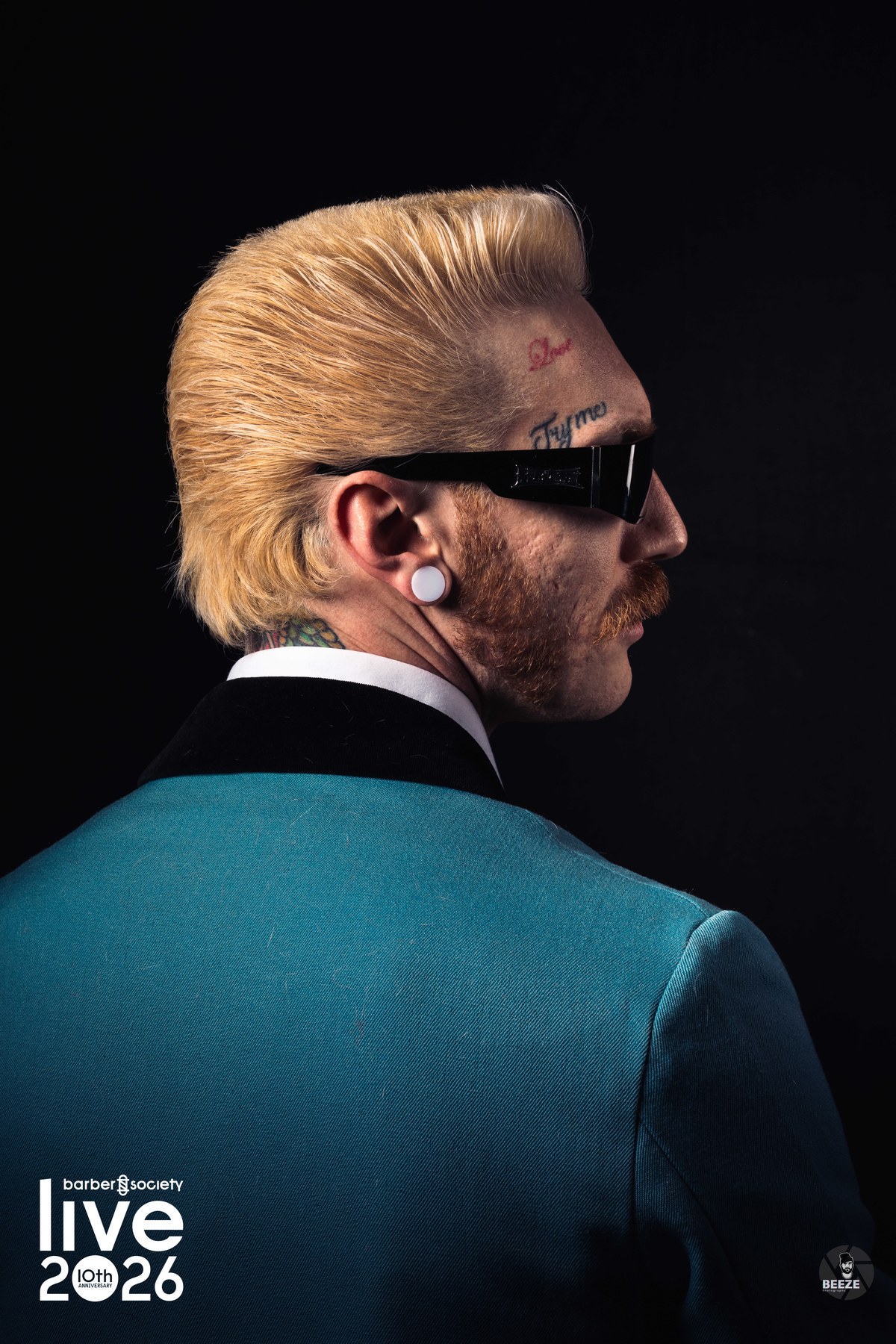 THE CRAFT + THE MODELS = IMPACT photo 49 by Robert Biesewig @beeze_portraits